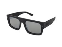 Occhiali da sole Dsquared2 Uomo ICON 0008/S003/T4 MATT BLACK54 - ICON 0008/S003/T4 MATT BLACK54